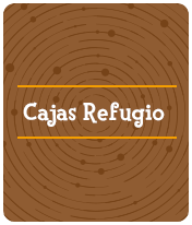 Cajas Refugio